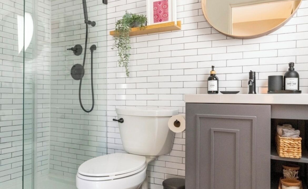 Photo of Bathroom in Buena Vista