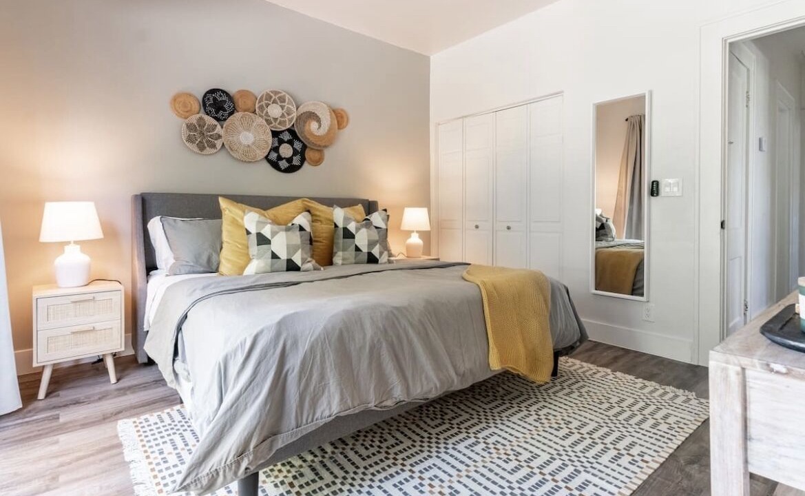 Photo of Bedroom in Buena Vista