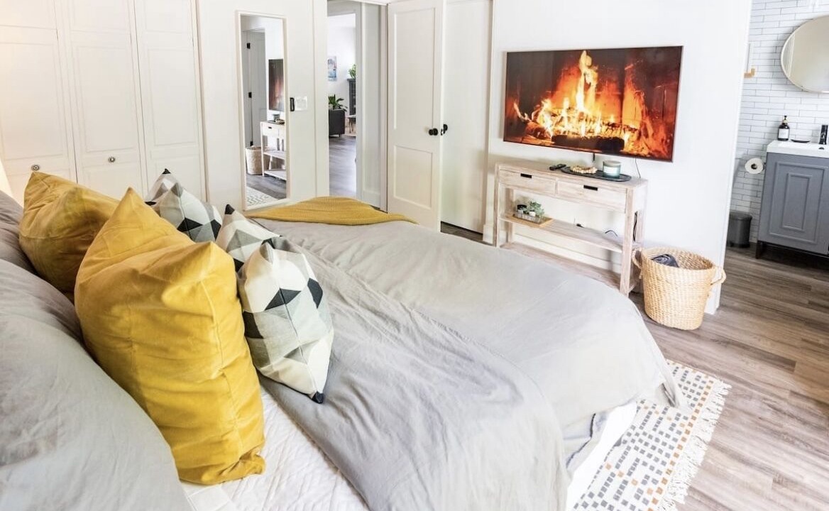 Photo of Bedroom in Buena Vista