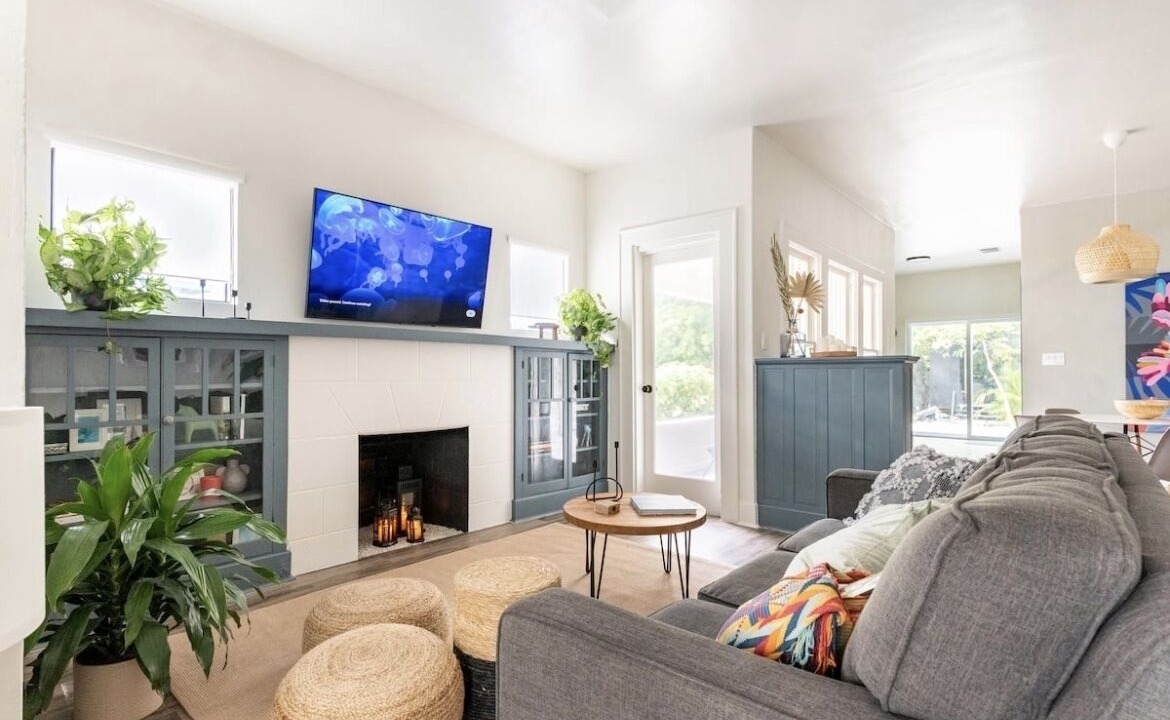 Photo of Livingroom in Buena Vista