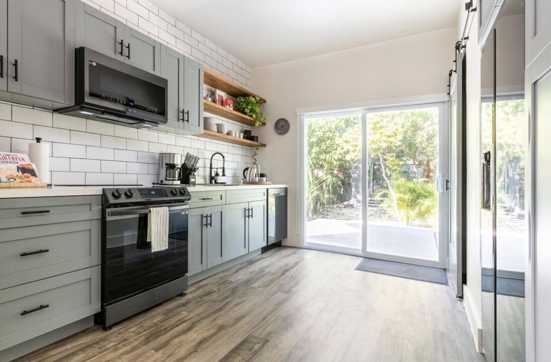 Photo of Kitchen in Buena Vista