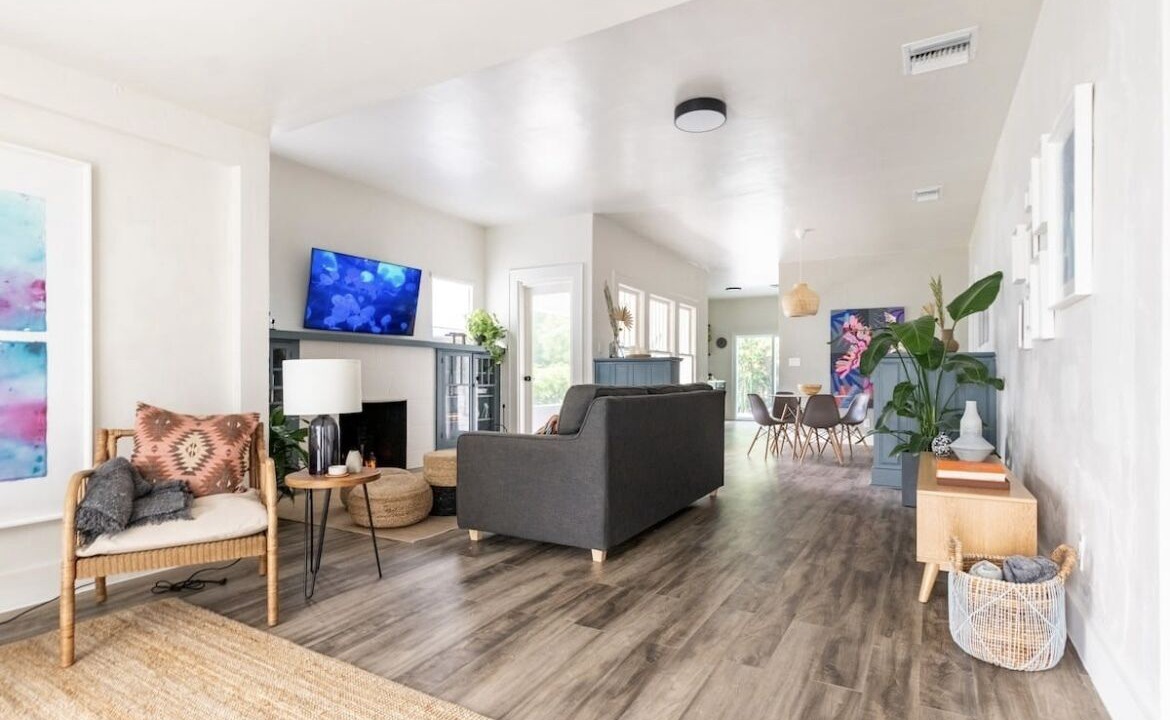 Photo of Livingroom in Buena Vista