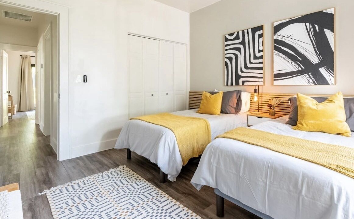 Photo of Bedroom in Buena Vista