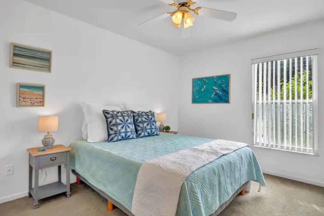 Photo of Bedroom in Florida Ridge