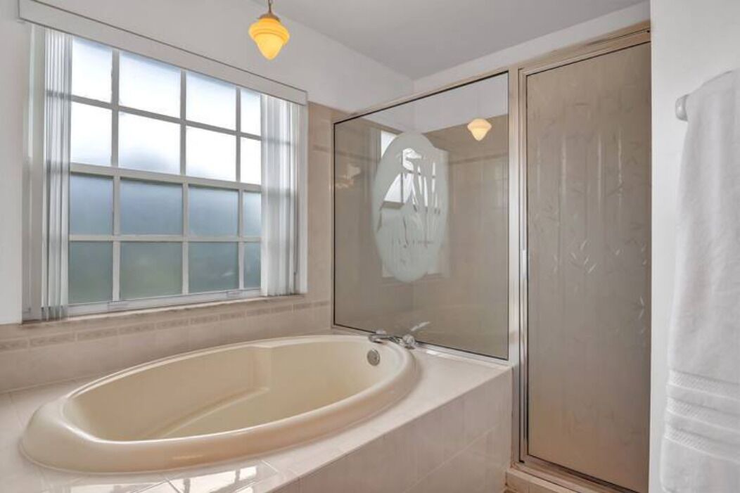 Photo of Bathroom in Florida Ridge