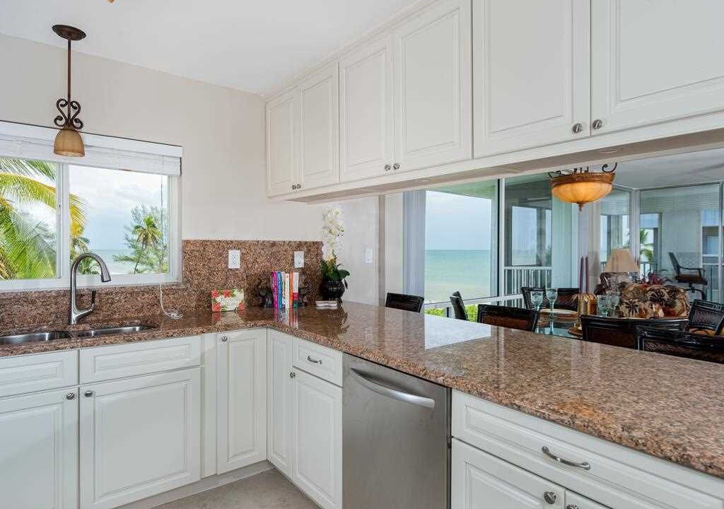 Photo of Kitchen in Sanibel