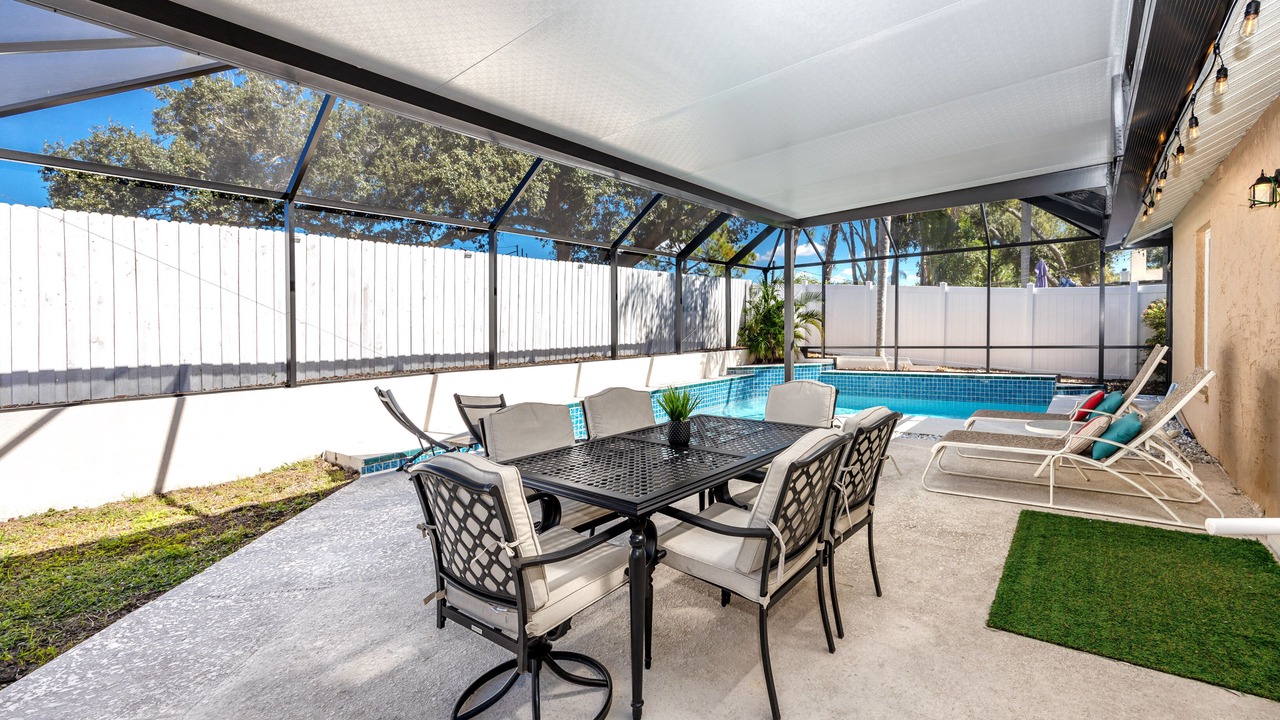 Photo of Outdoor in Palm Harbor
