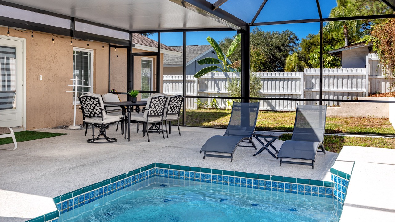 Photo of Outdoor in Palm Harbor