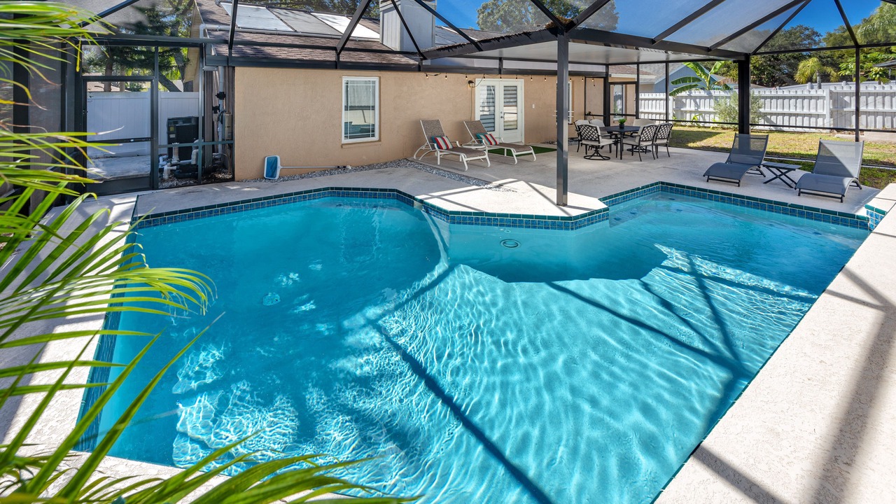 Photo of Outdoor in Palm Harbor