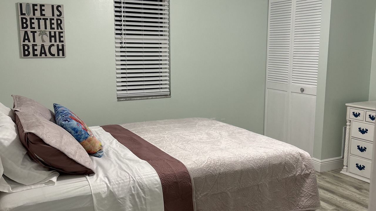 Photo of Bedroom in Spring Hill