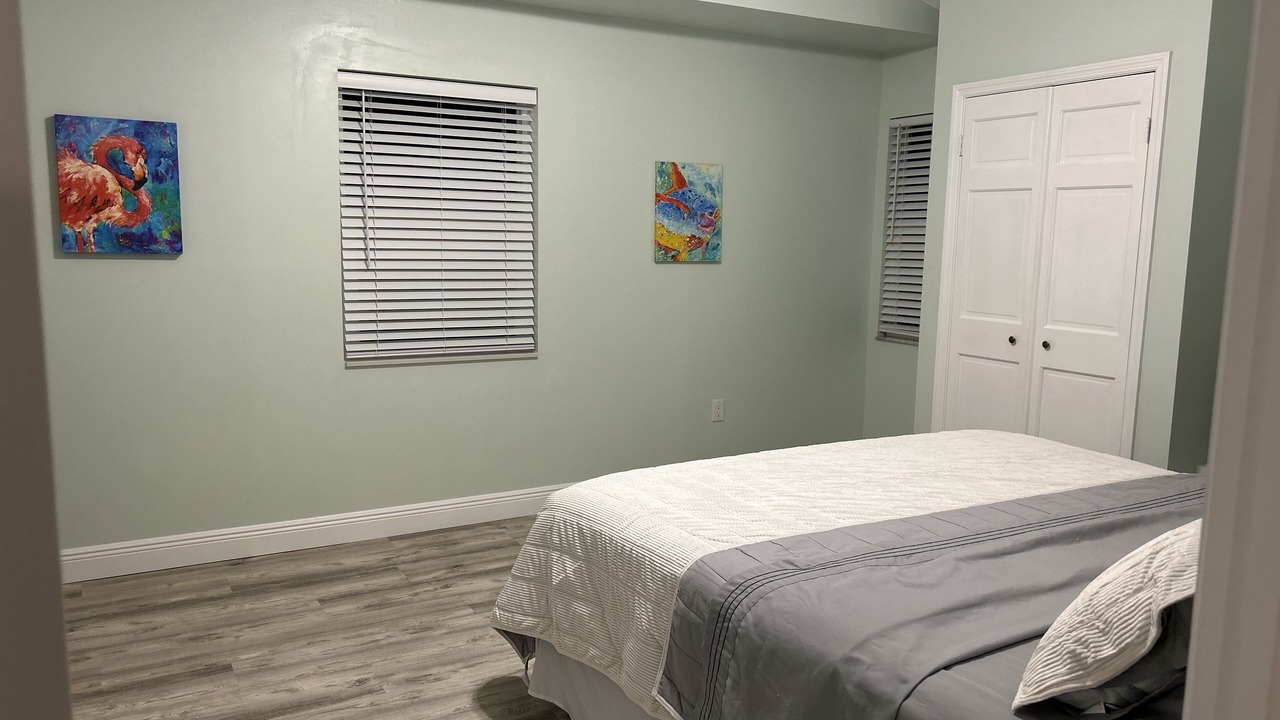 Photo of Bedroom in Spring Hill