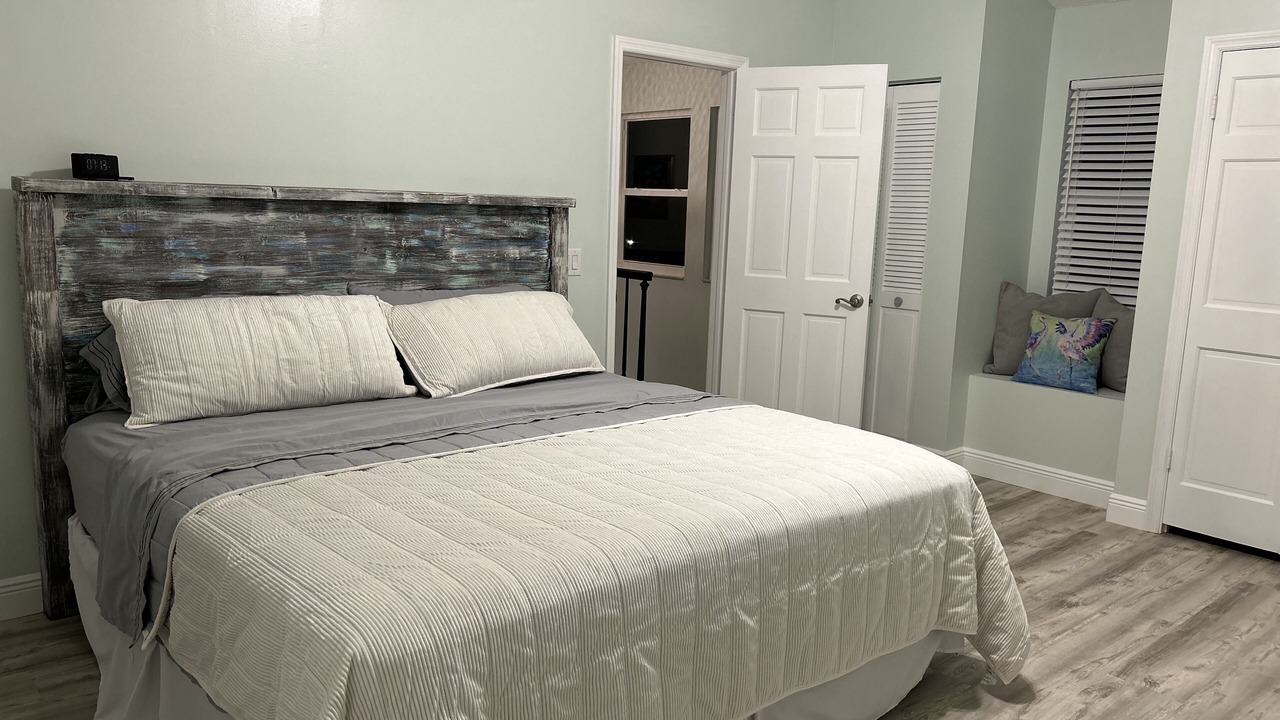 Photo of Bedroom in Spring Hill