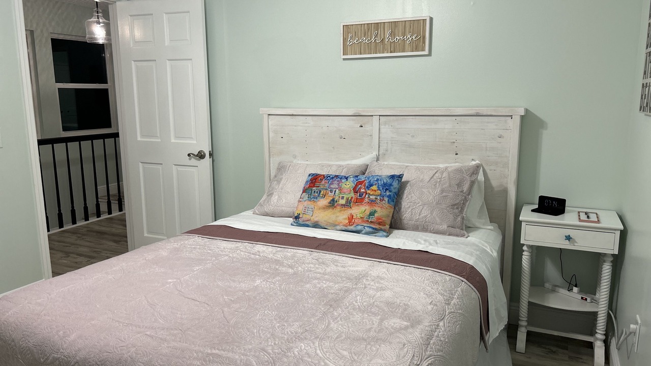 Photo of Bedroom in Spring Hill