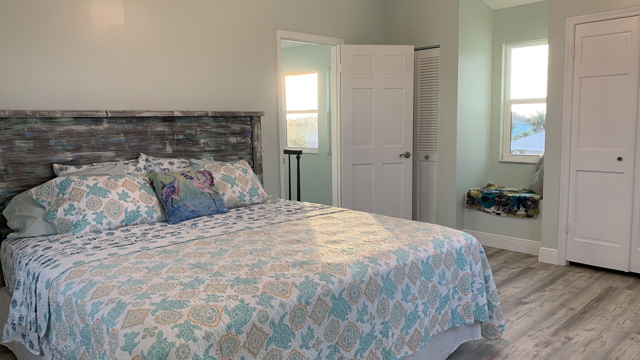 Photo of Bedroom in Spring Hill