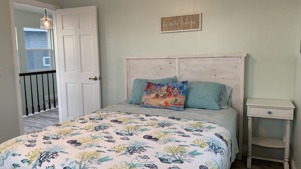 Photo of Bedroom in Spring Hill