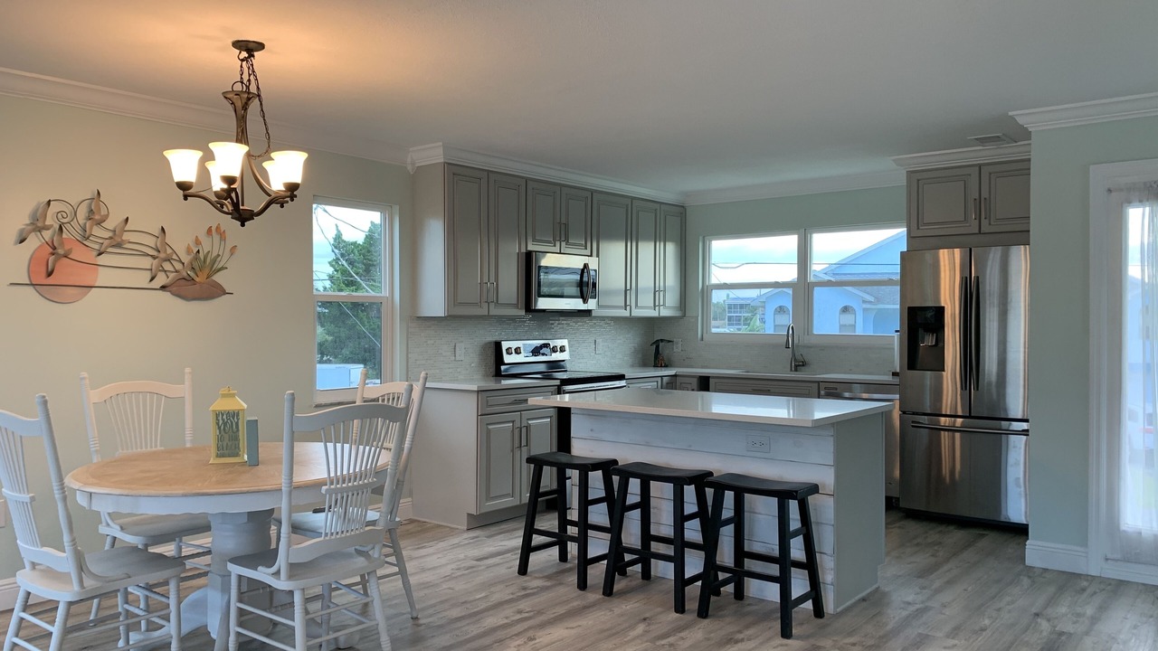Photo of Kitchen in Spring Hill