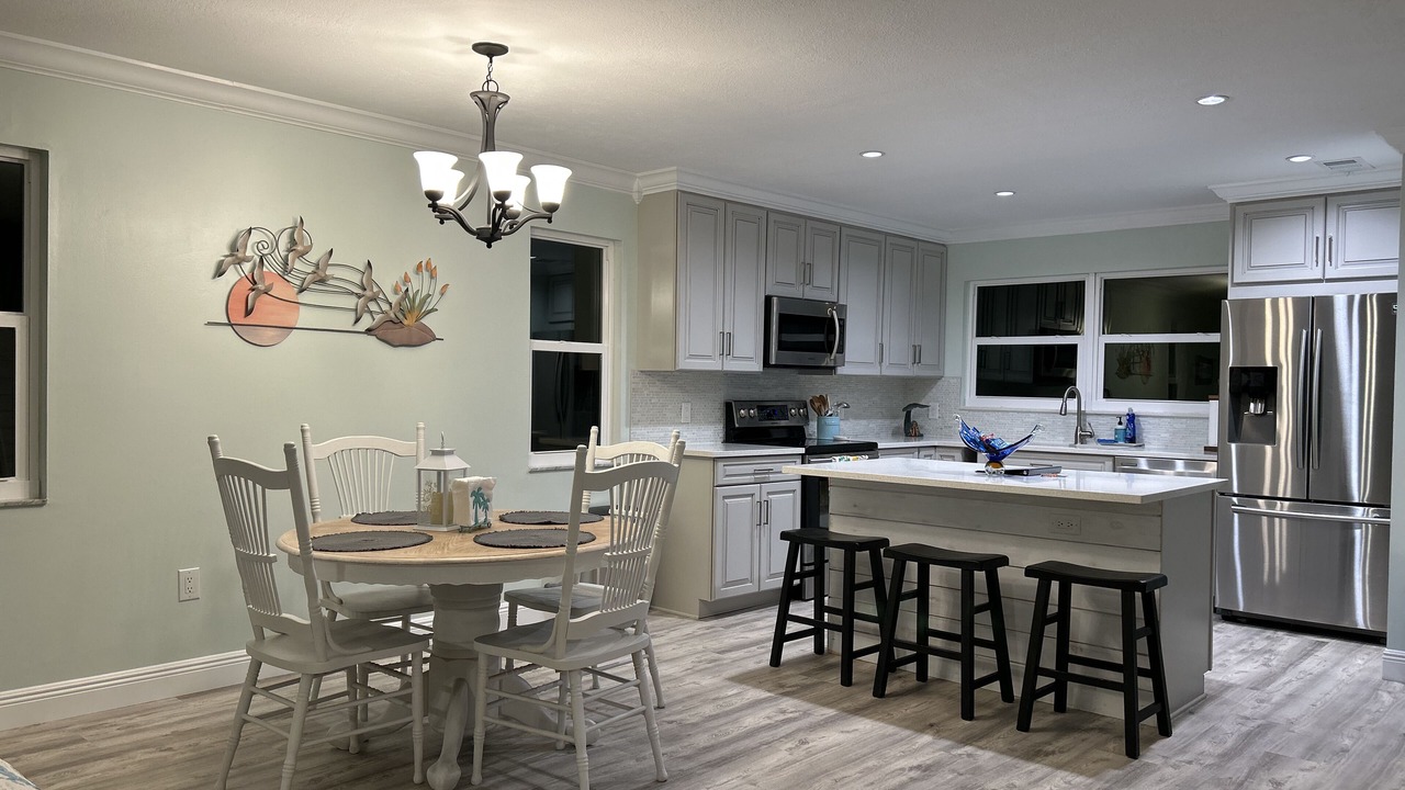 Photo of Kitchen in Spring Hill