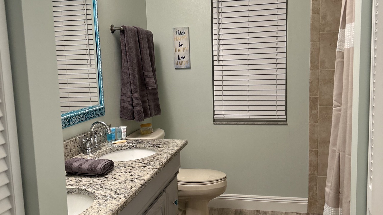 Photo of Bathroom in Spring Hill