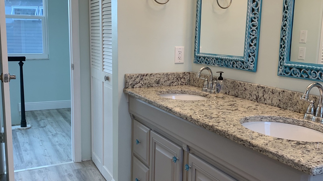 Photo of Bathroom in Spring Hill