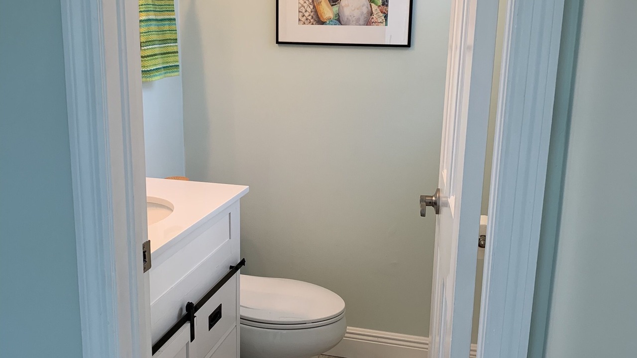 Photo of Bathroom in Spring Hill