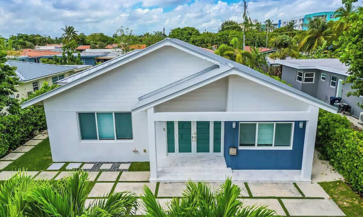 Photo of Outdoor in North Bay Village