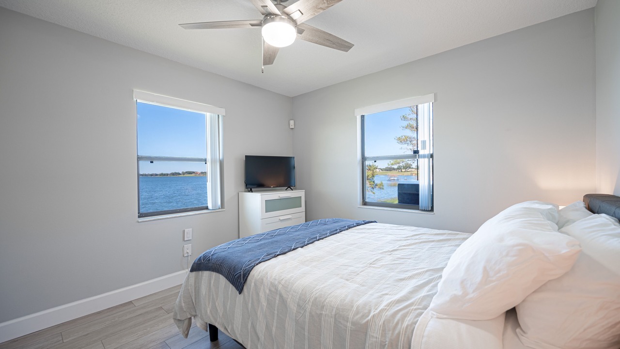 Photo of Bedroom in Eagle Lake