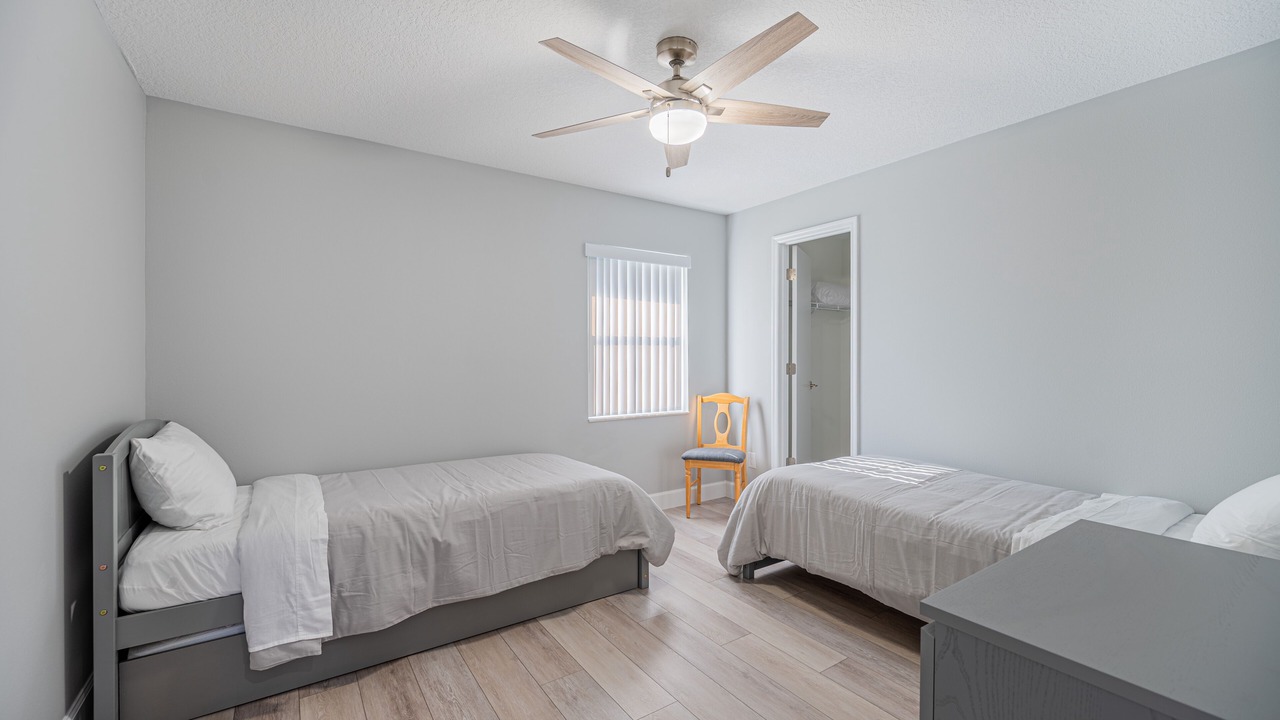 Photo of Bedroom in Eagle Lake