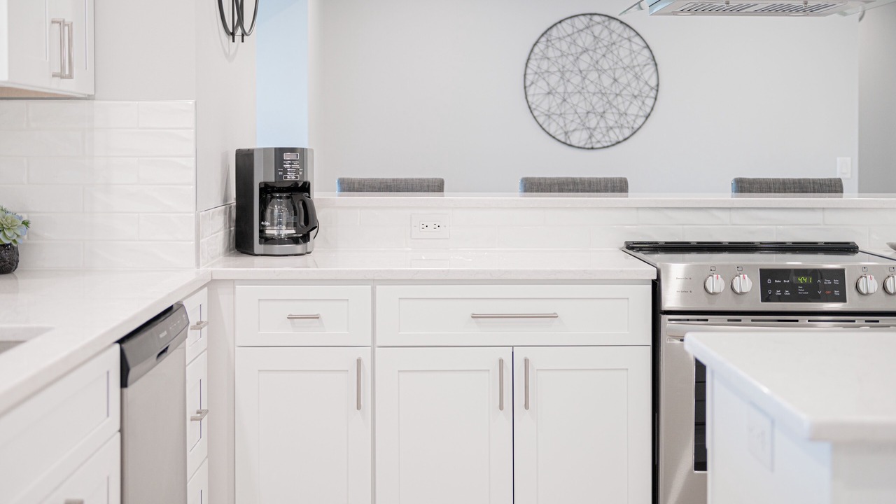Photo of Kitchen in Eagle Lake