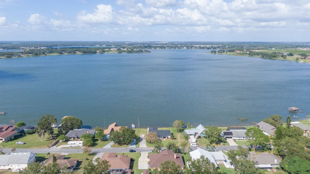Photo of Outdoor in Eagle Lake