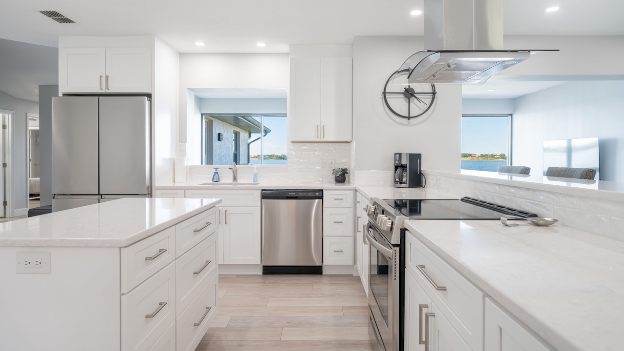 Photo of Kitchen in Eagle Lake