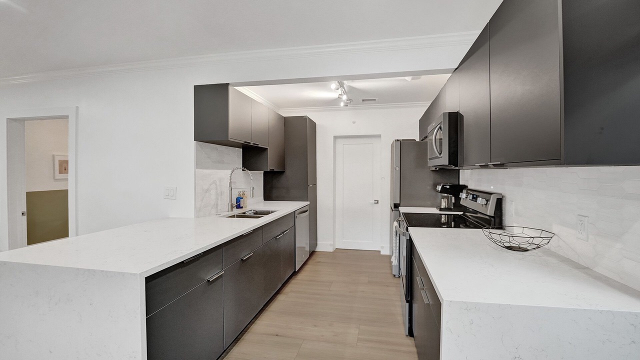 Photo of Kitchen in South Corals