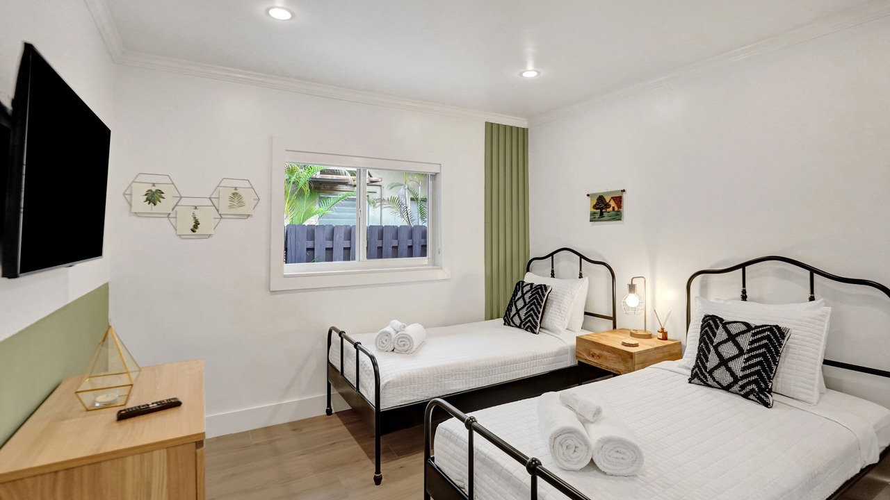 Photo of Bedroom in South Corals