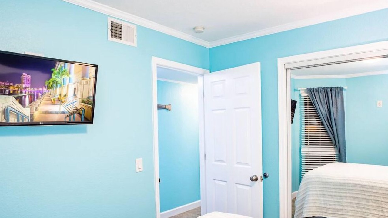 Photo of Bedroom in Rocky Point