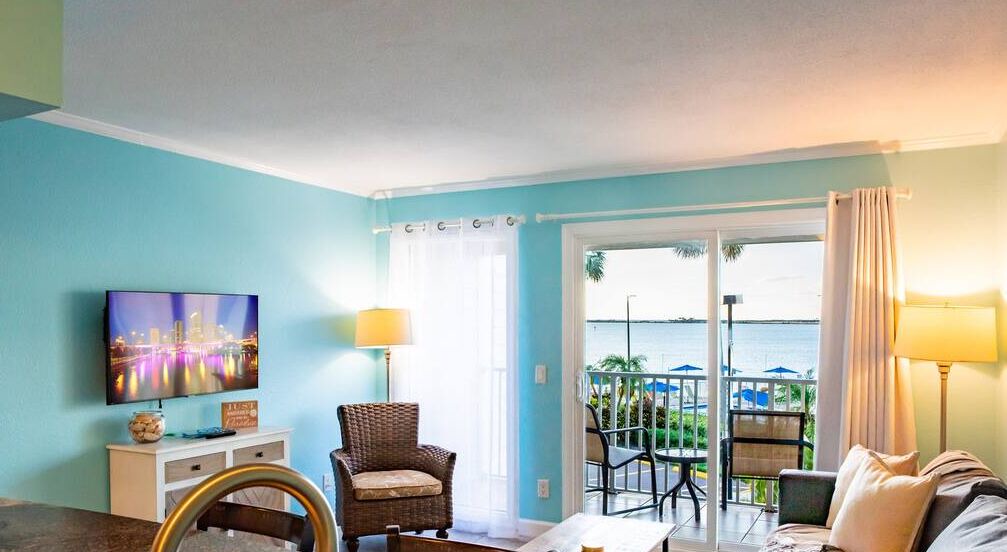 Photo of Livingroom in Rocky Point
