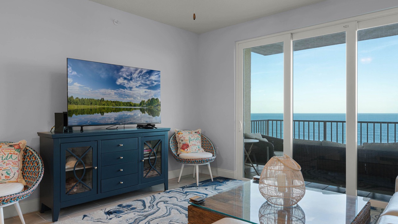 Photo of Livingroom in Ocean View Halifax Estates