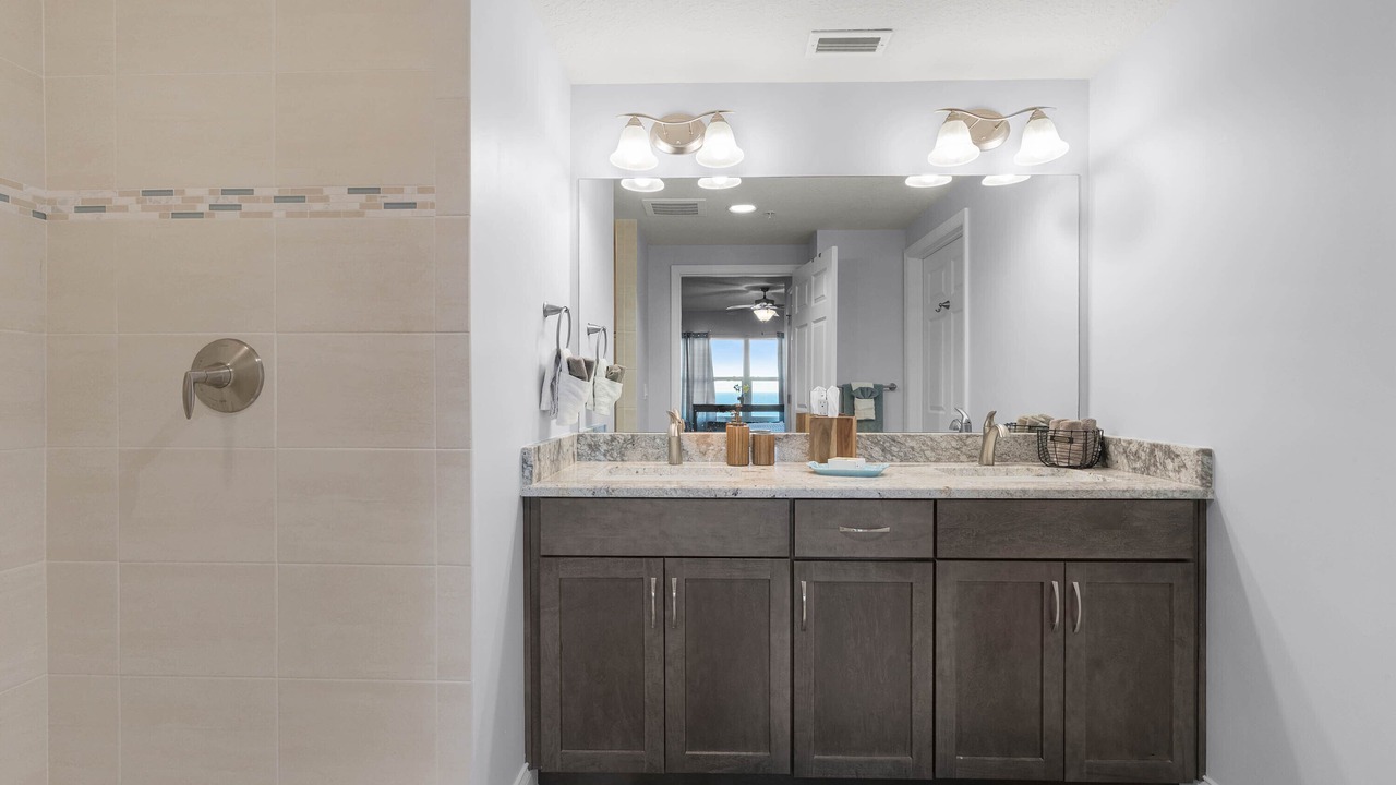 Photo of Bathroom in Ocean View Halifax Estates