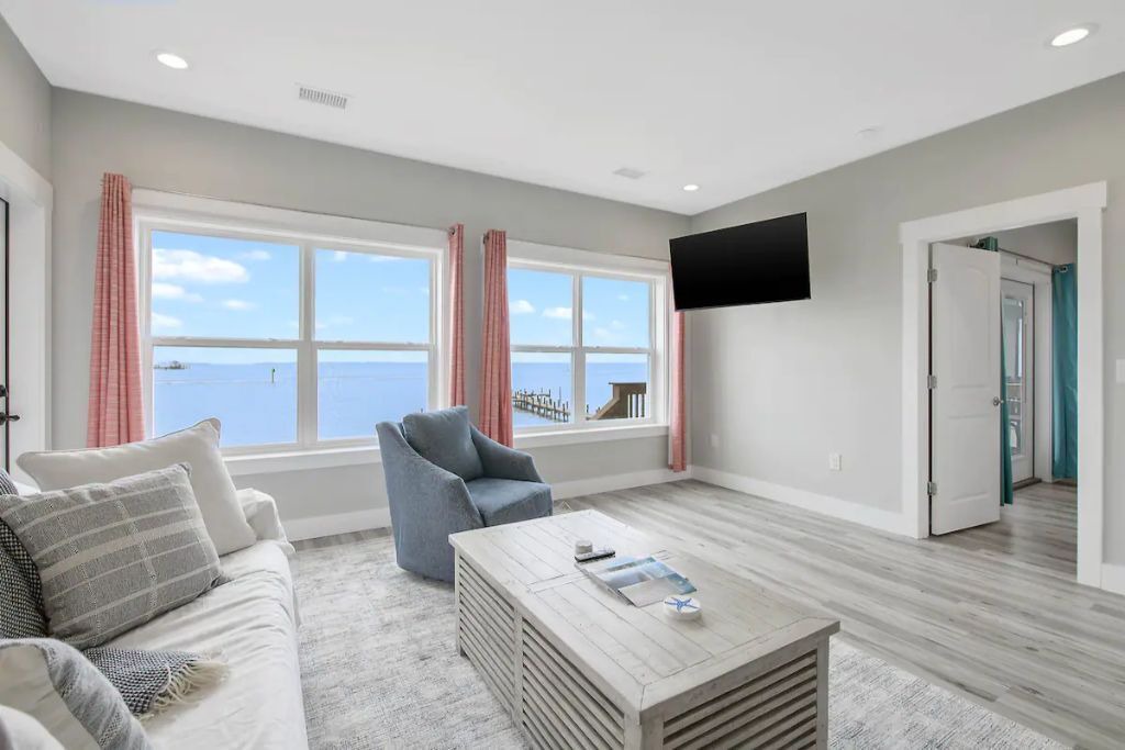 Photo of Livingroom in Freeport