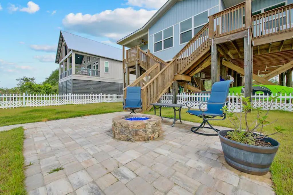 Photo of Patio Balcony in Freeport