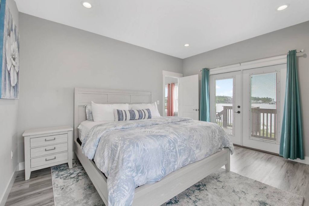 Photo of Bedroom in Freeport