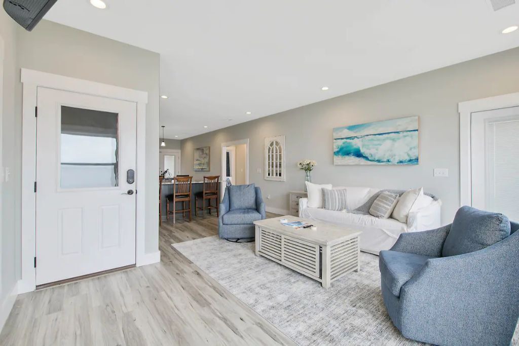 Photo of Livingroom in Freeport