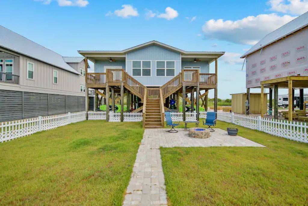 Photo of Outdoor in Freeport