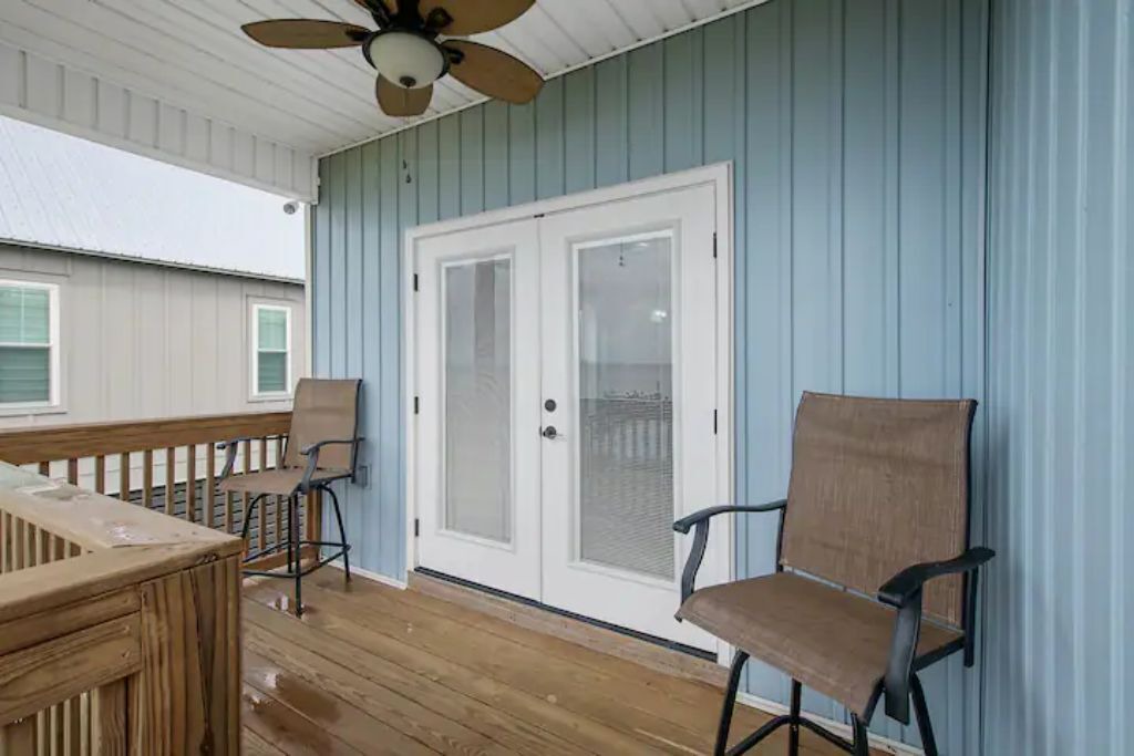 Photo of Patio Balcony in Freeport