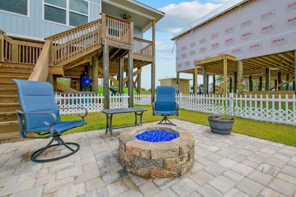 Photo of Patio Balcony in Freeport