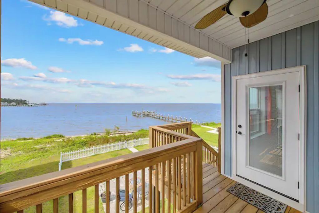 Photo of Patio Balcony in Freeport