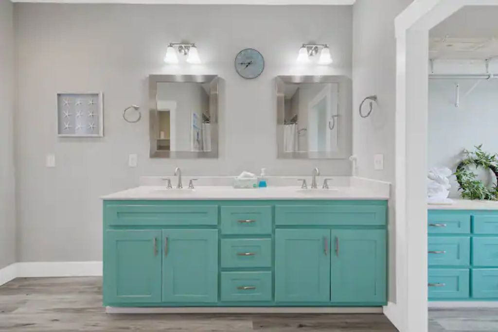 Photo of Bathroom in Freeport