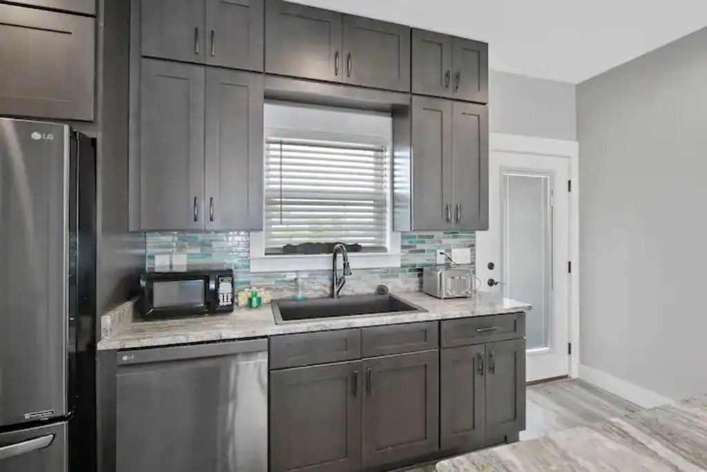Photo of Kitchen in Freeport