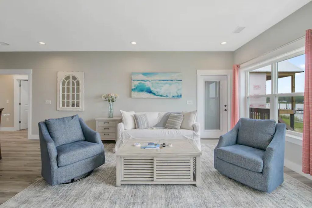 Photo of Livingroom in Freeport