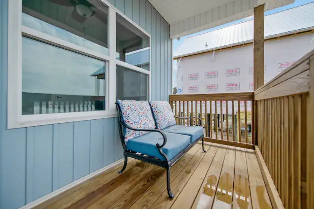Photo of Patio Balcony in Freeport