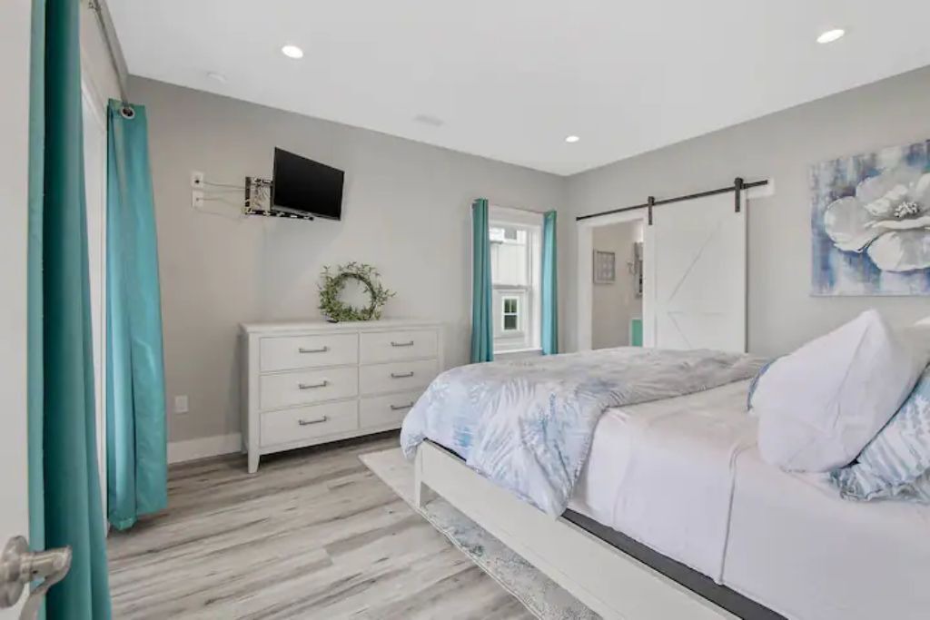 Photo of Bedroom in Freeport
