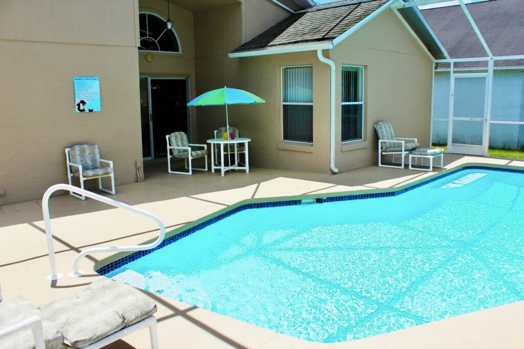 Photo of Outdoor in Ridgewood Lakes